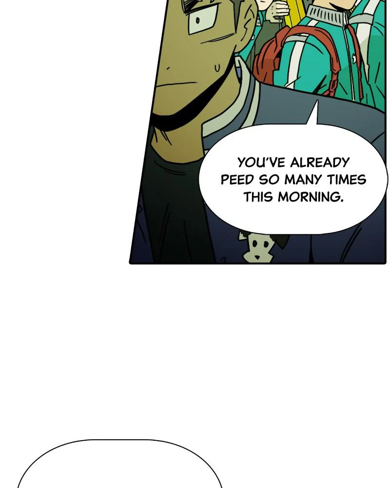 Taekwondo Kid Chapter 52 - Page 23