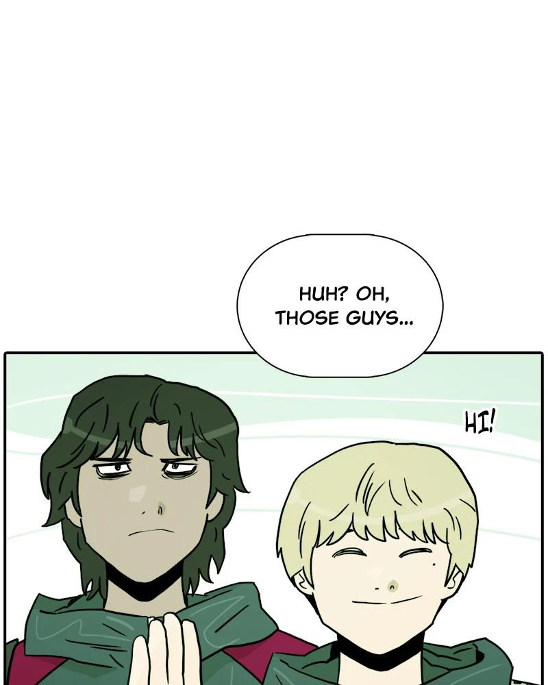 Taekwondo Kid Chapter 52 - Page 25