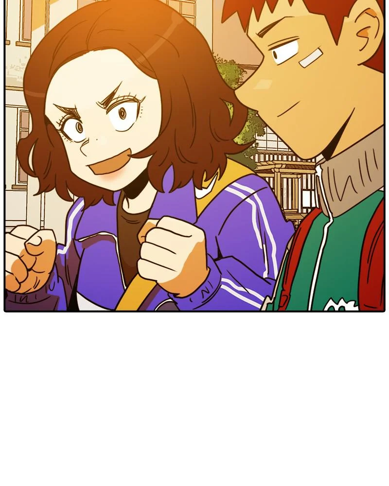 Taekwondo Kid Chapter 52 - Page 4