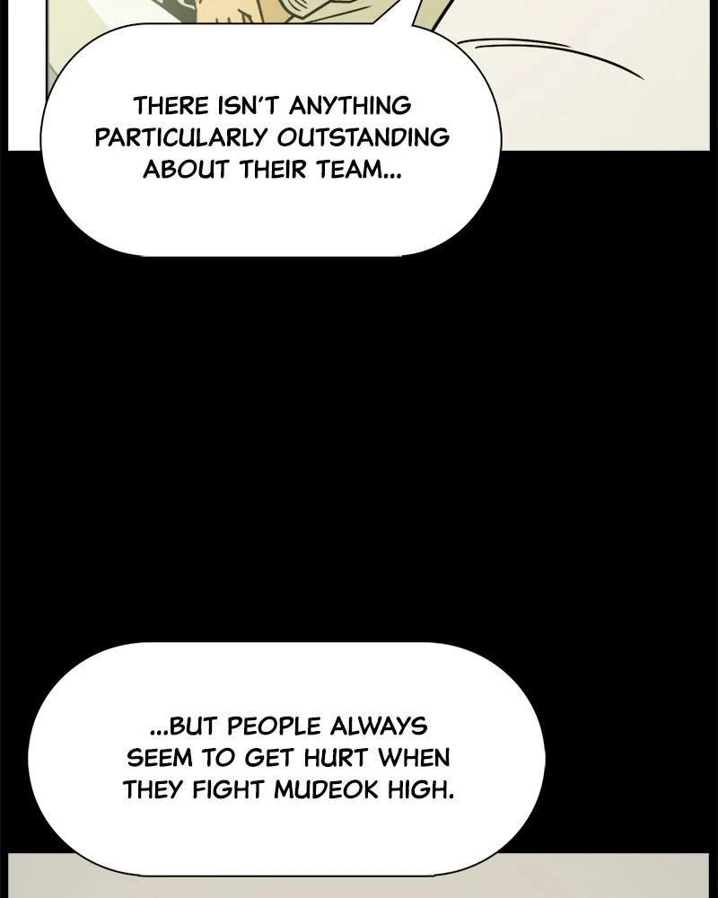 Taekwondo Kid Chapter 52 - Page 32
