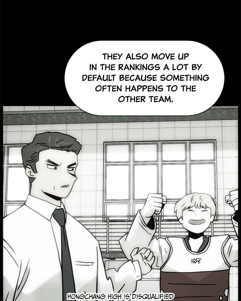 Taekwondo Kid Chapter 52 - Page 34
