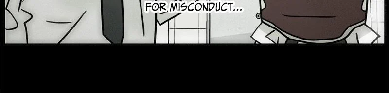 Taekwondo Kid Chapter 52 - Page 35