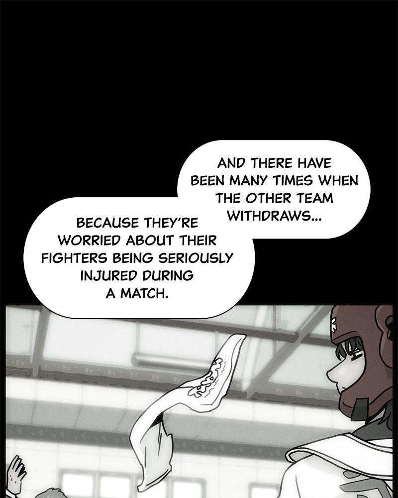 Taekwondo Kid Chapter 52 - Page 36