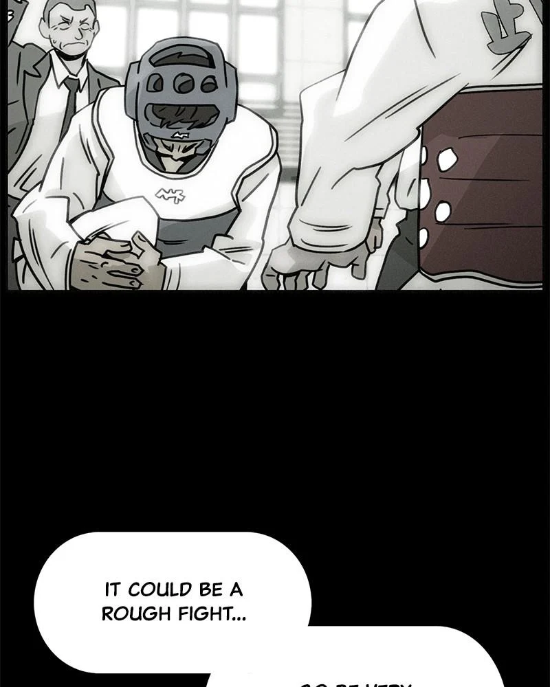 Taekwondo Kid Chapter 52 - Page 37