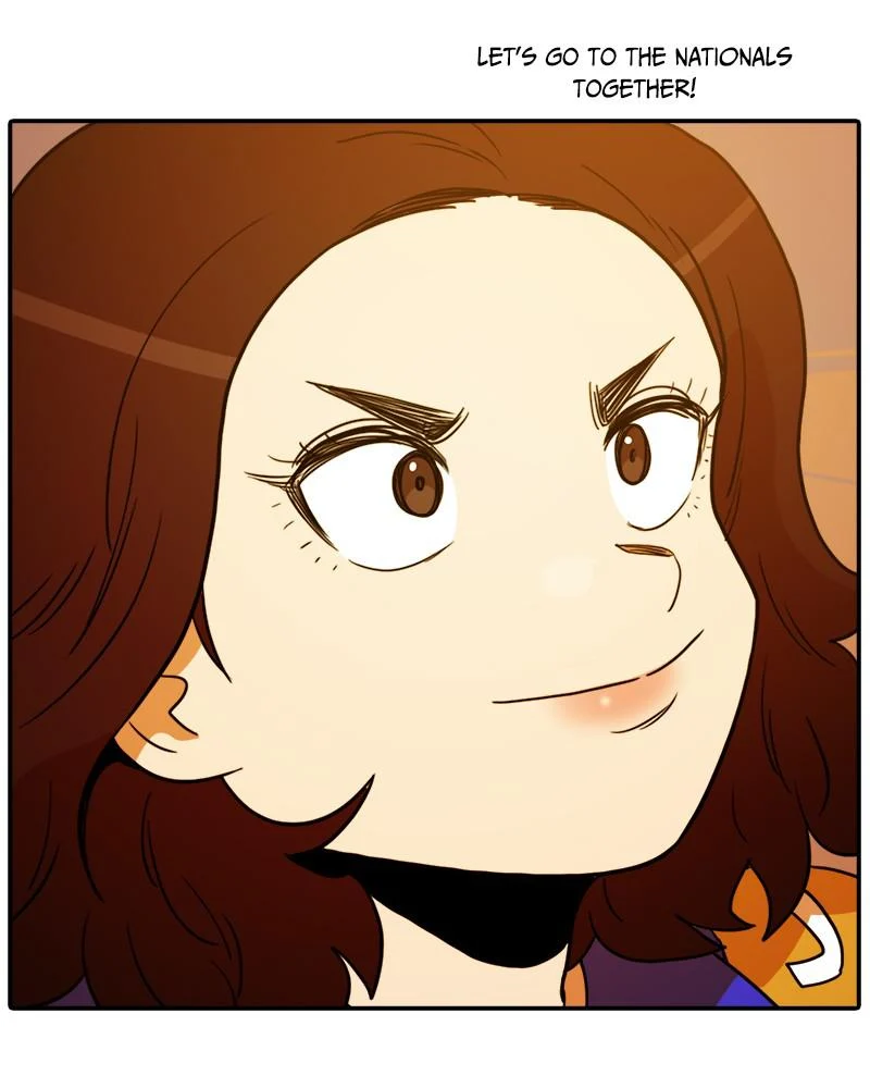 Taekwondo Kid Chapter 52 - Page 5