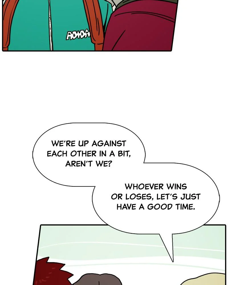 Taekwondo Kid Chapter 52 - Page 42