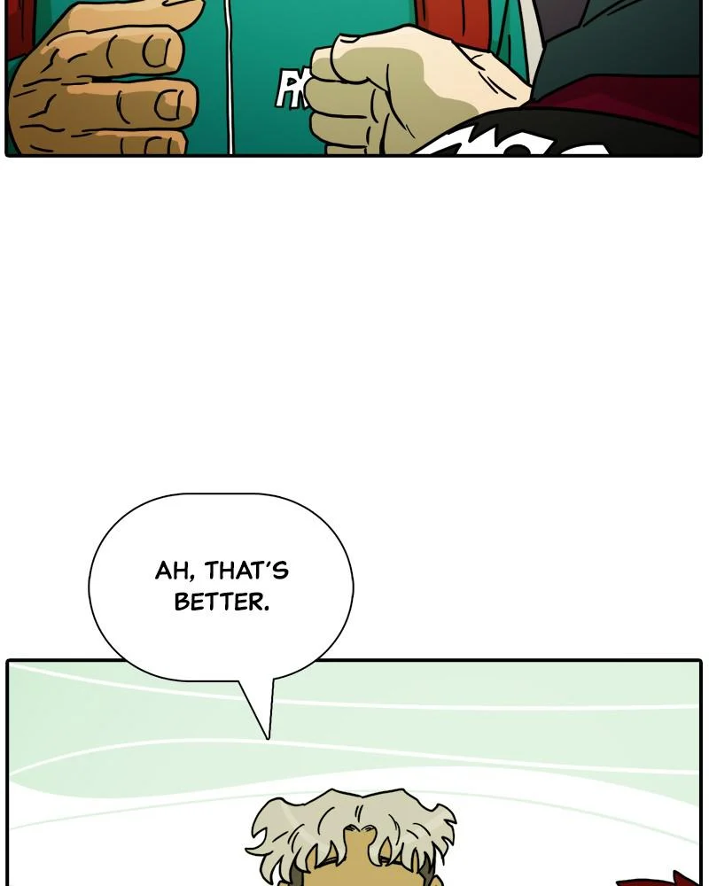 Taekwondo Kid Chapter 52 - Page 46