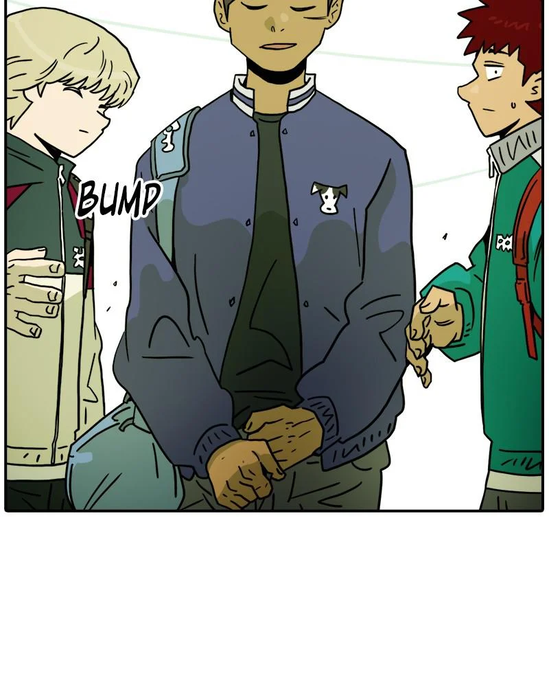 Taekwondo Kid Chapter 52 - Page 47
