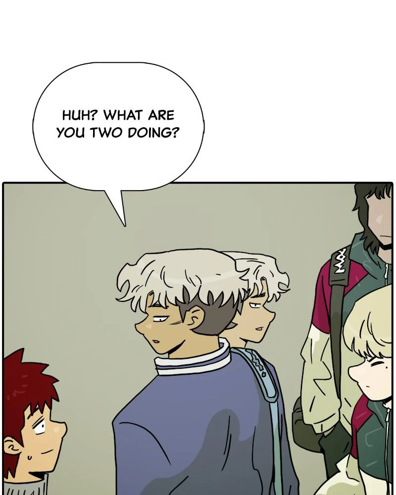 Taekwondo Kid Chapter 52 - Page 48