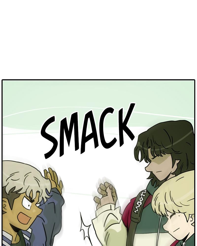Taekwondo Kid Chapter 52 - Page 53