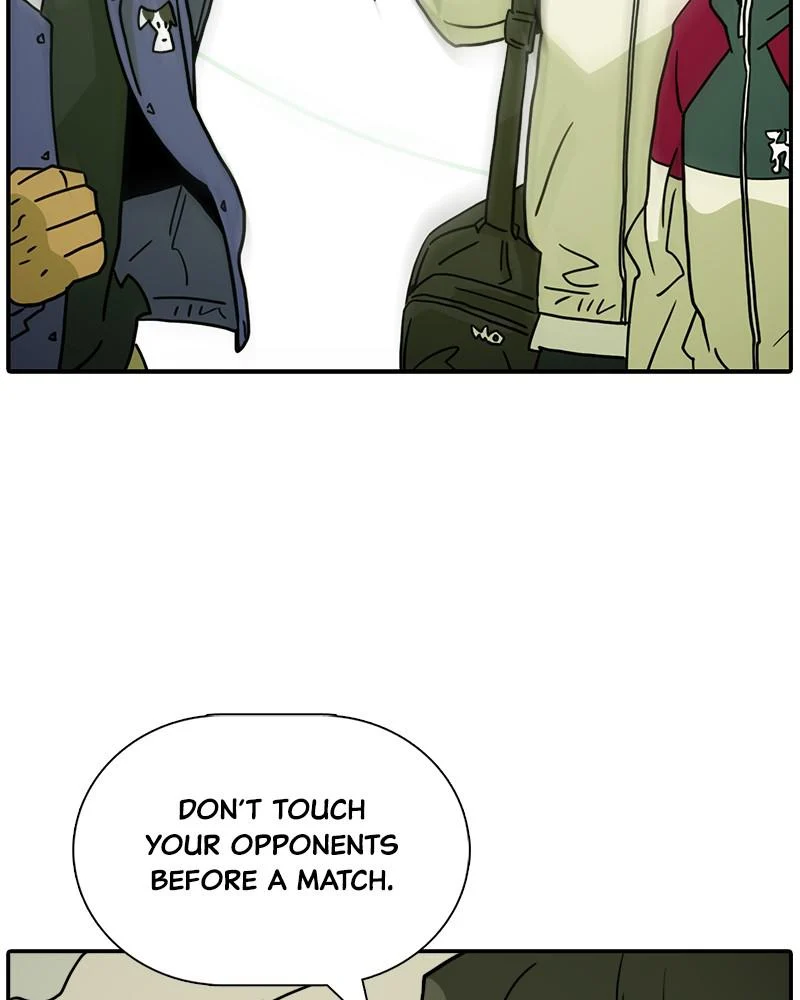 Taekwondo Kid Chapter 52 - Page 54