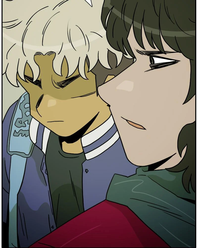 Taekwondo Kid Chapter 52 - Page 55