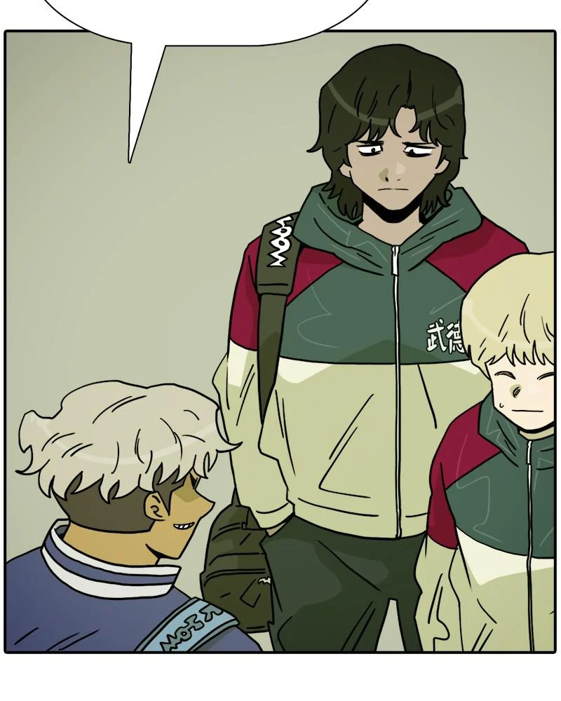 Taekwondo Kid Chapter 52 - Page 58