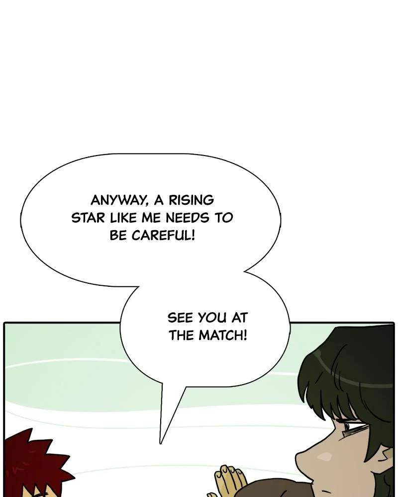 Taekwondo Kid Chapter 52 - Page 59