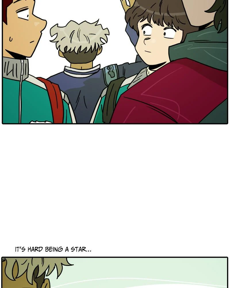 Taekwondo Kid Chapter 52 - Page 60