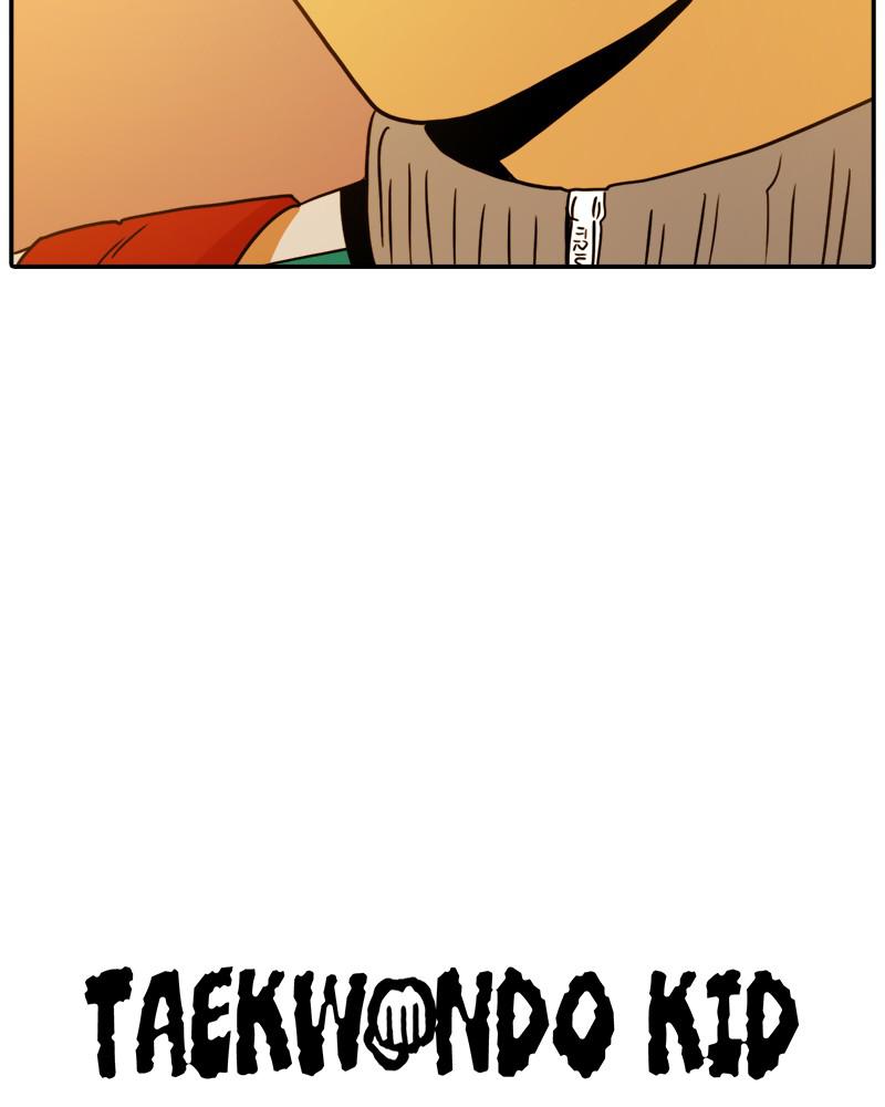 Taekwondo Kid Chapter 52 - Page 7