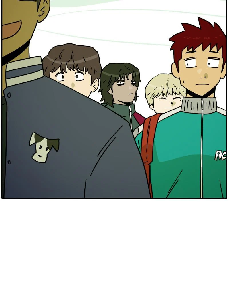 Taekwondo Kid Chapter 52 - Page 61