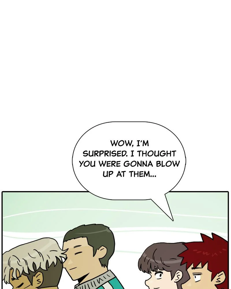 Taekwondo Kid Chapter 52 - Page 63