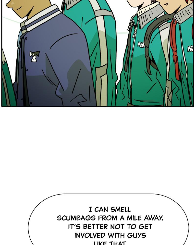 Taekwondo Kid Chapter 52 - Page 64