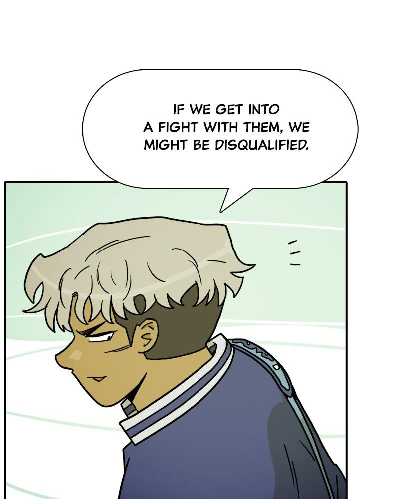 Taekwondo Kid Chapter 52 - Page 66