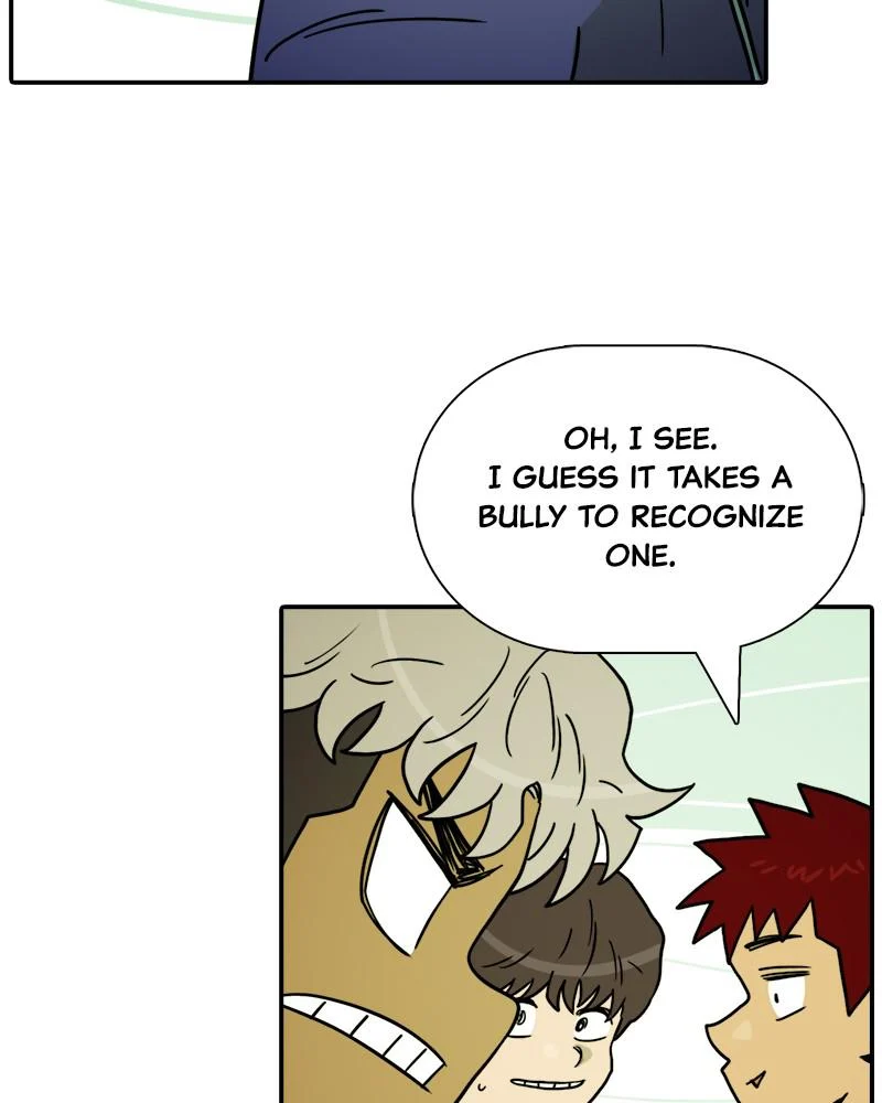 Taekwondo Kid Chapter 52 - Page 67