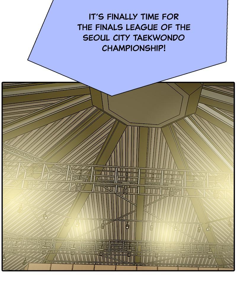 Taekwondo Kid Chapter 52 - Page 69