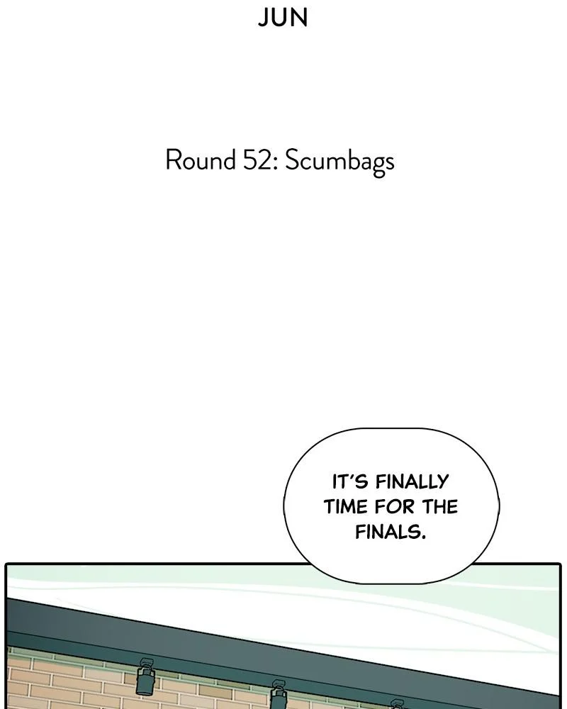 Taekwondo Kid Chapter 52 - Page 8