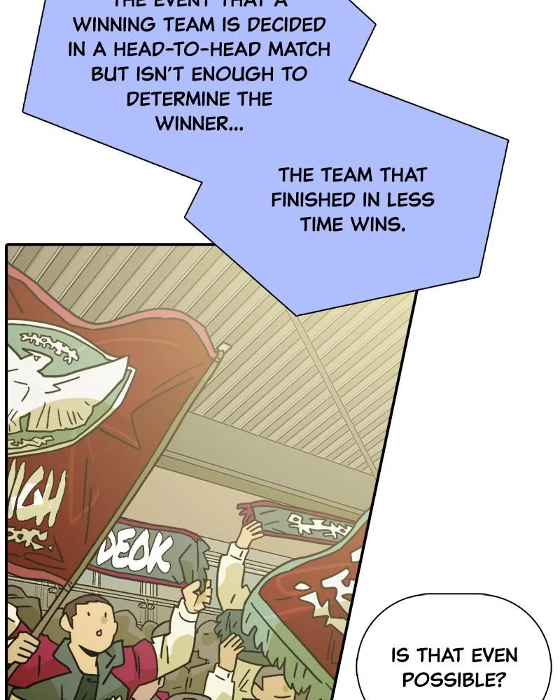 Taekwondo Kid Chapter 52 - Page 73