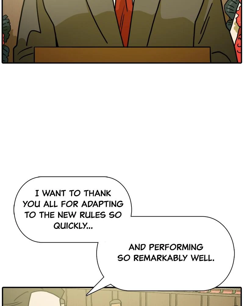 Taekwondo Kid Chapter 52 - Page 77
