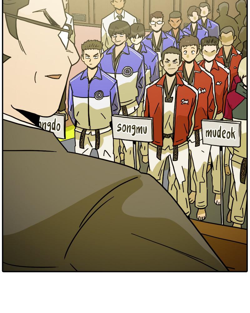 Taekwondo Kid Chapter 52 - Page 78