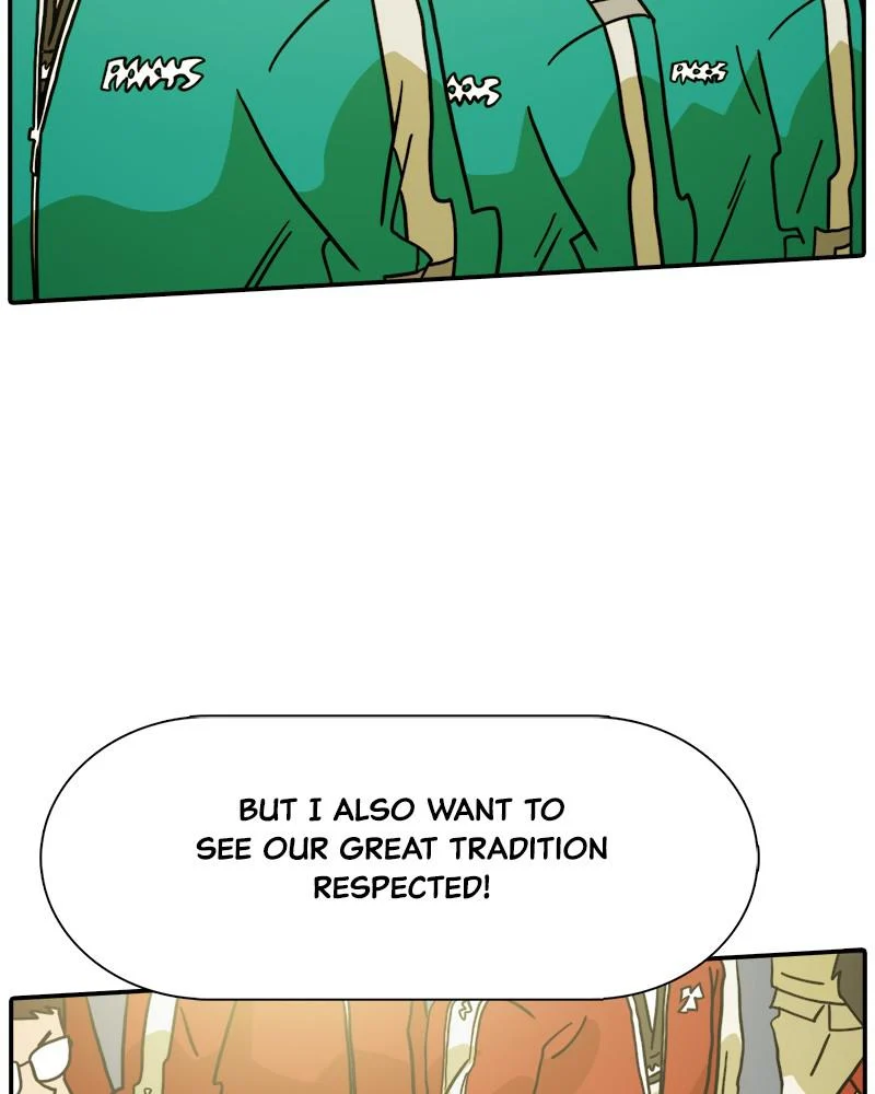 Taekwondo Kid Chapter 52 - Page 80