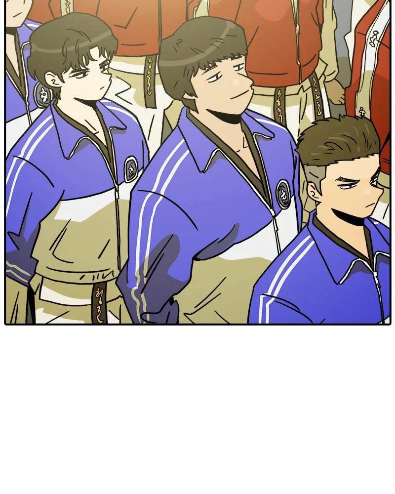 Taekwondo Kid Chapter 52 - Page 81
