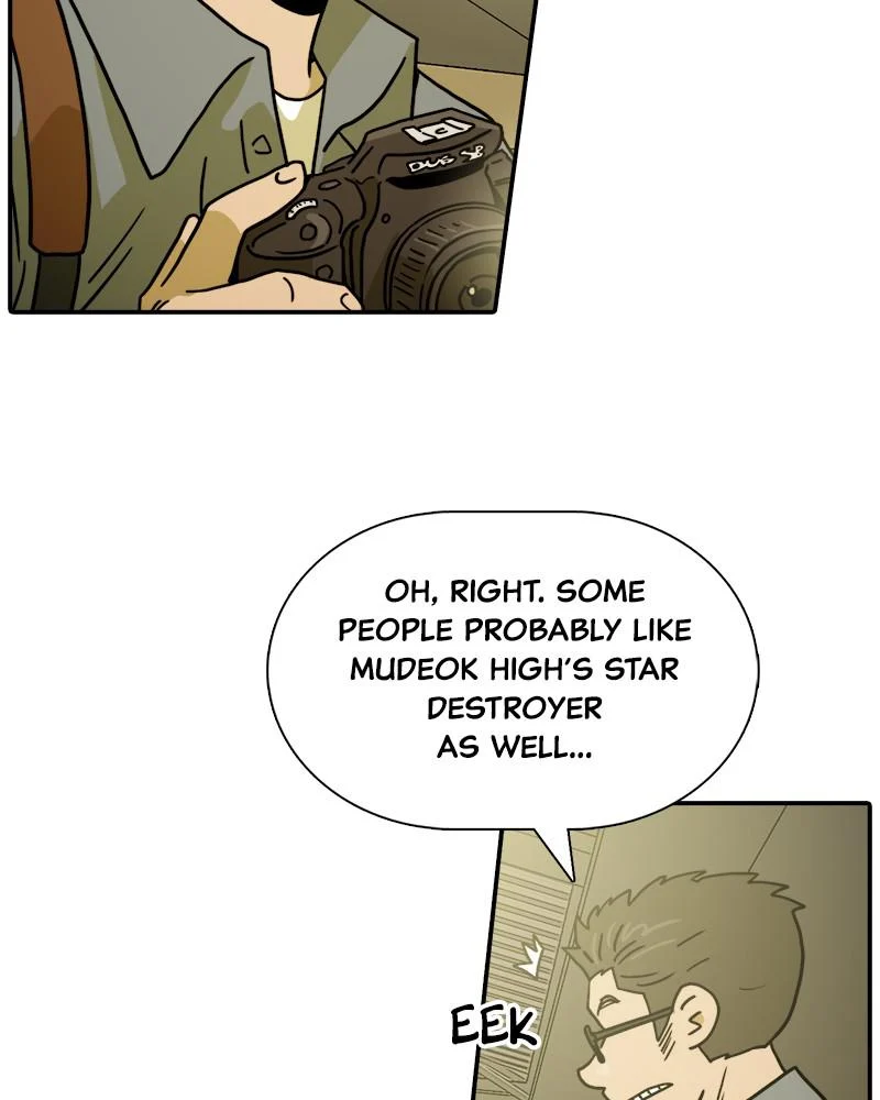Taekwondo Kid Chapter 52 - Page 88