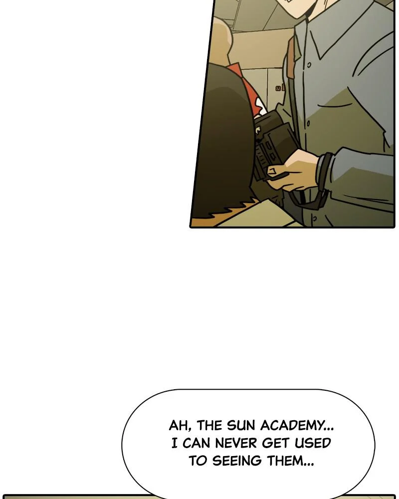 Taekwondo Kid Chapter 52 - Page 89