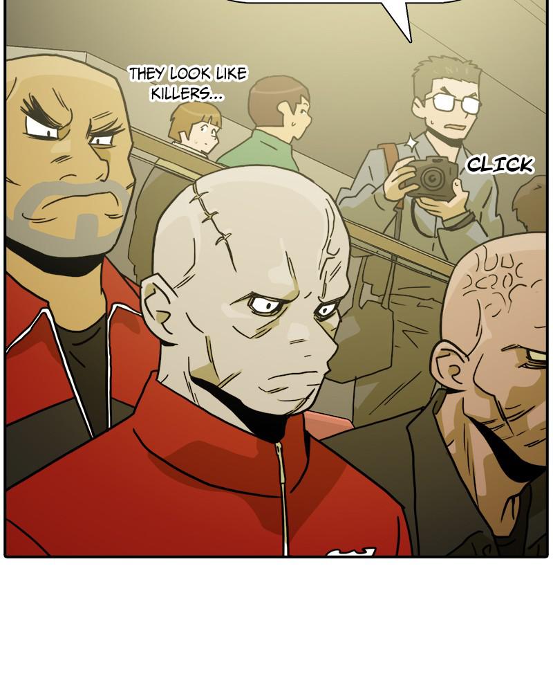 Taekwondo Kid Chapter 52 - Page 90