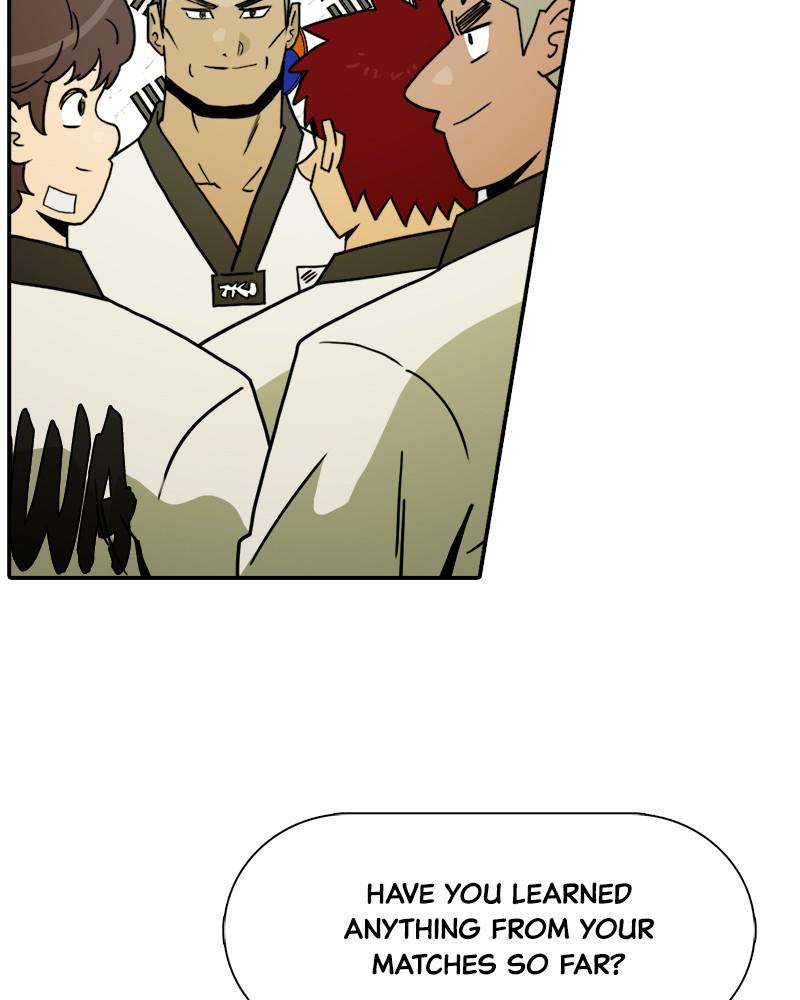 Taekwondo Kid Chapter 52 - Page 10