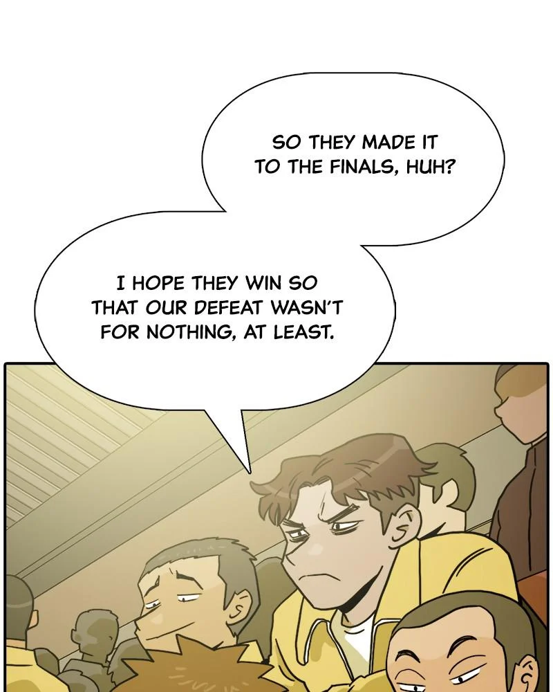 Taekwondo Kid Chapter 52 - Page 91