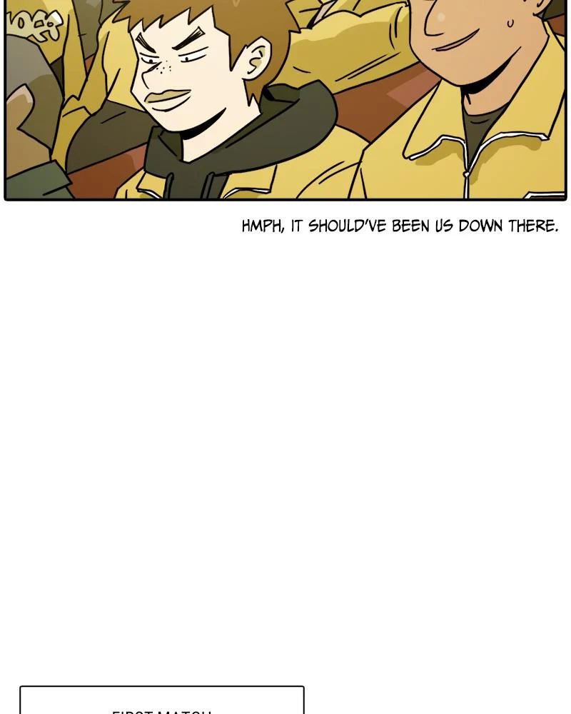Taekwondo Kid Chapter 52 - Page 92