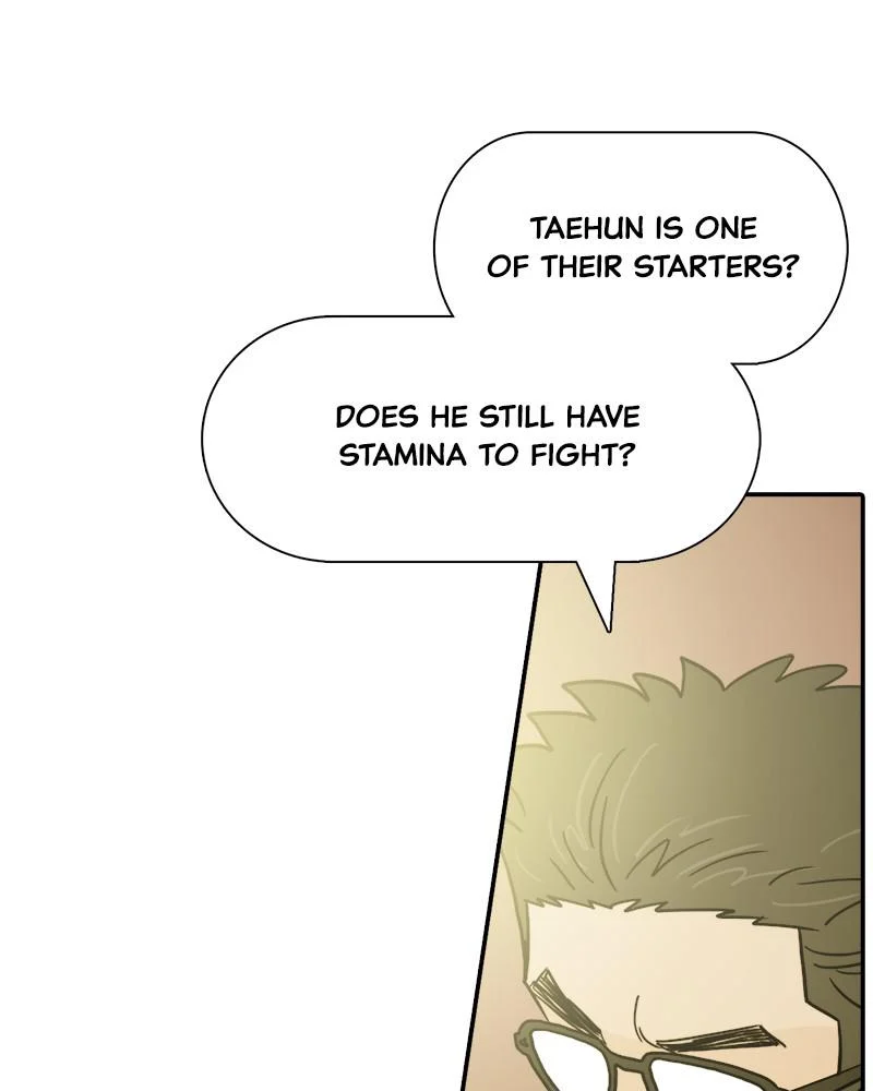Taekwondo Kid Chapter 52 - Page 94