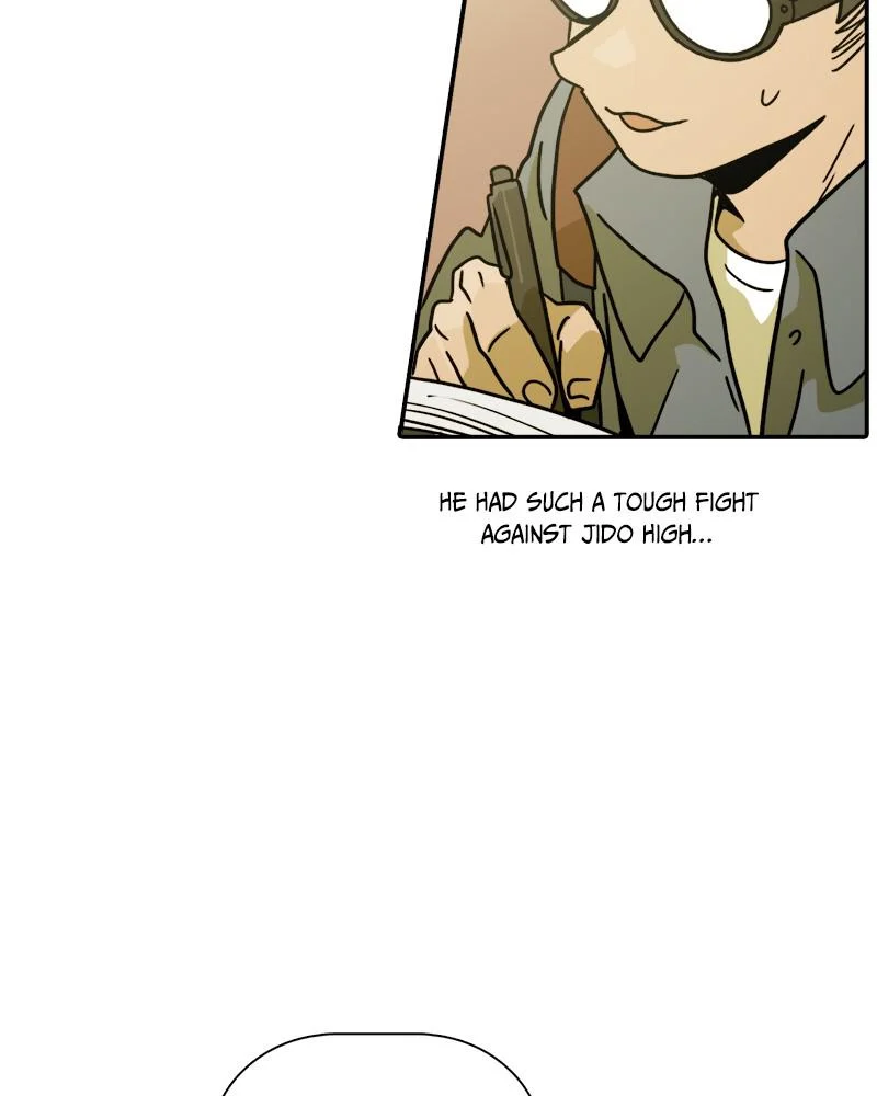 Taekwondo Kid Chapter 52 - Page 95