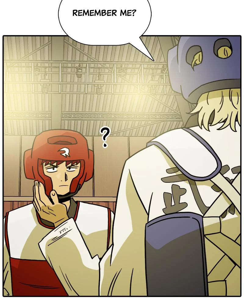 Taekwondo Kid Chapter 52 - Page 96