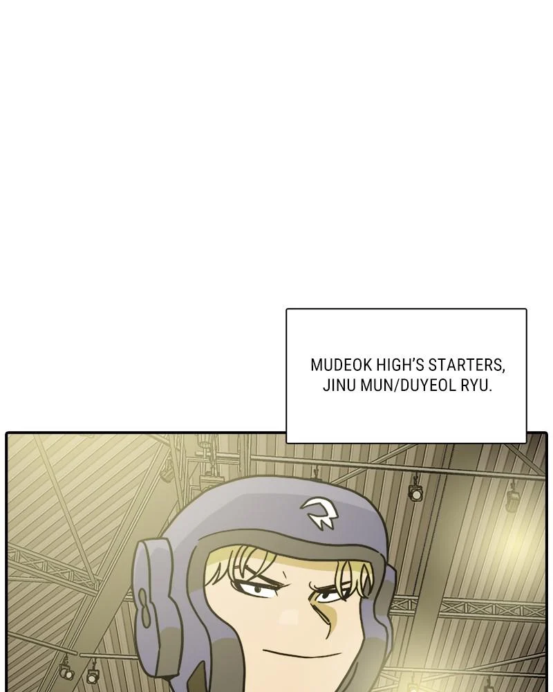Taekwondo Kid Chapter 52 - Page 97