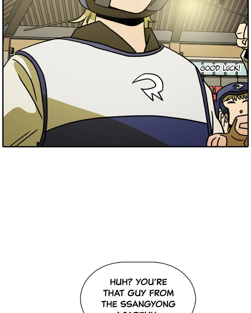 Taekwondo Kid Chapter 52 - Page 98