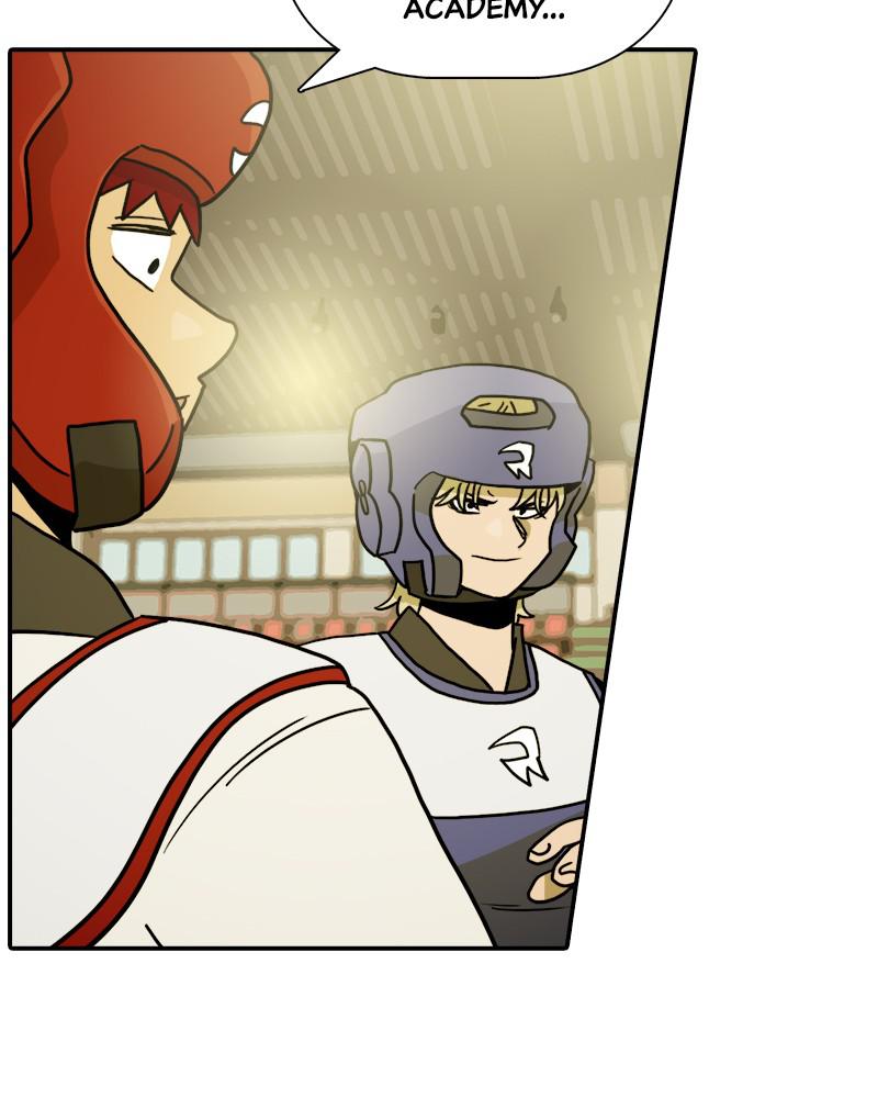 Taekwondo Kid Chapter 52 - Page 99