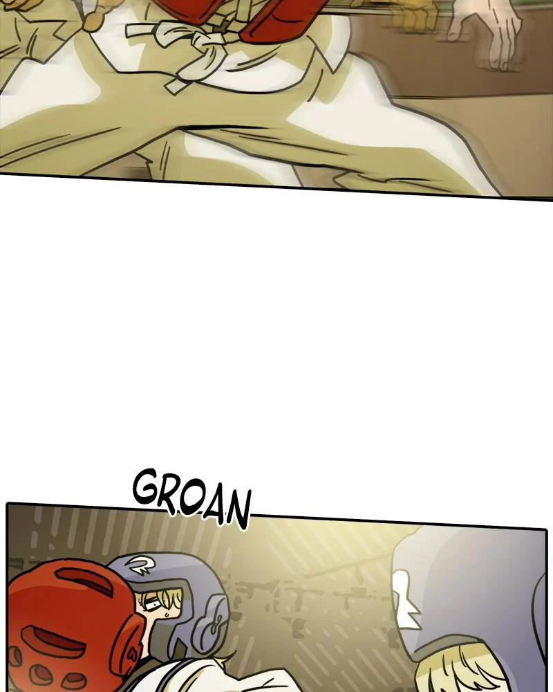 Taekwondo Kid Chapter 53 - Page 2