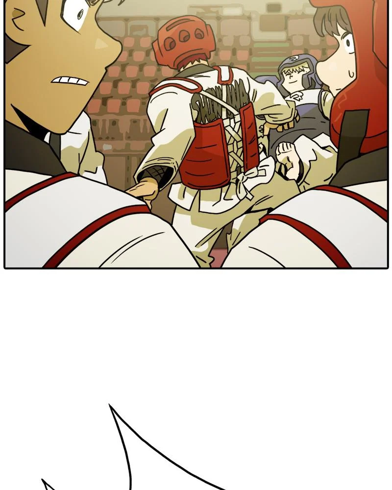 Taekwondo Kid Chapter 53 - Page 11