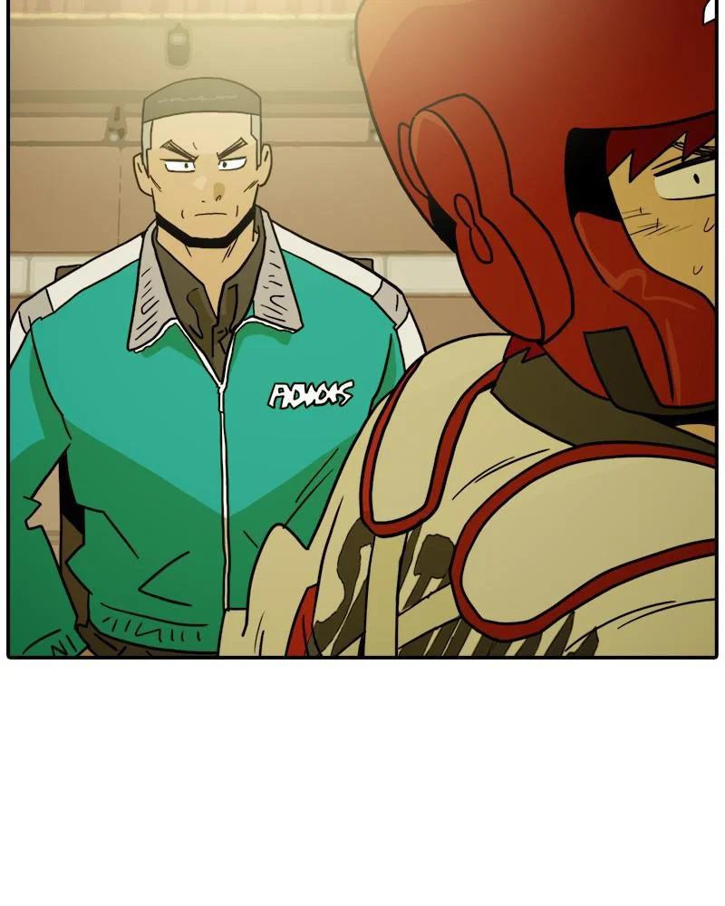 Taekwondo Kid Chapter 53 - Page 101