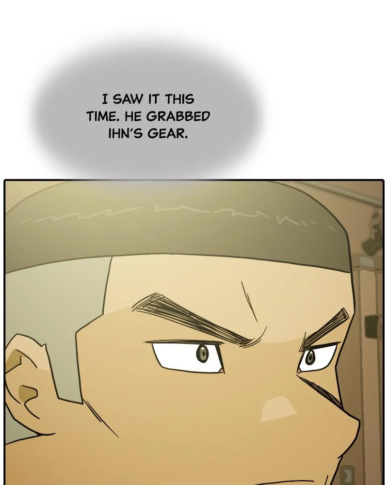 Taekwondo Kid Chapter 53 - Page 102