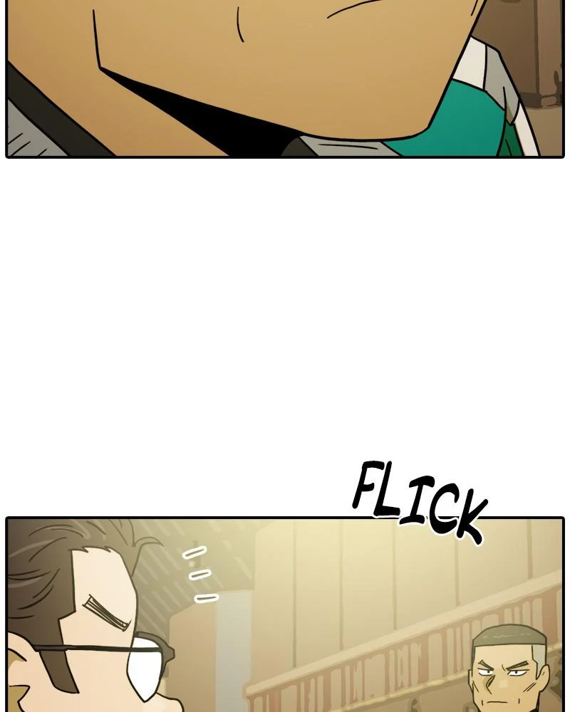 Taekwondo Kid Chapter 53 - Page 103