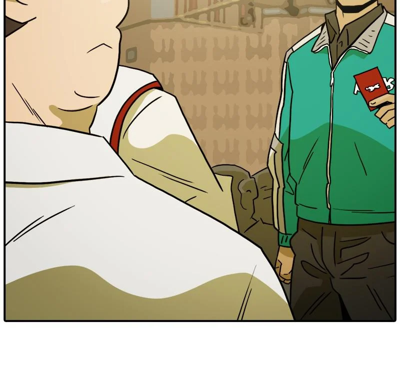 Taekwondo Kid Chapter 53 - Page 104